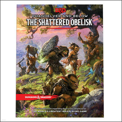 D&d Phandelver and Below Hc