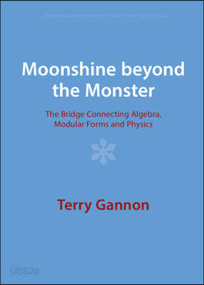 Moonshine beyond the Monster
