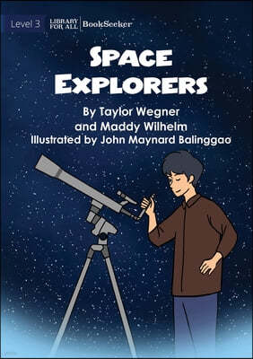 Space Explorers