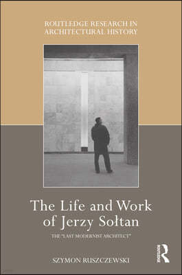 Life and Work of Jerzy Sotan