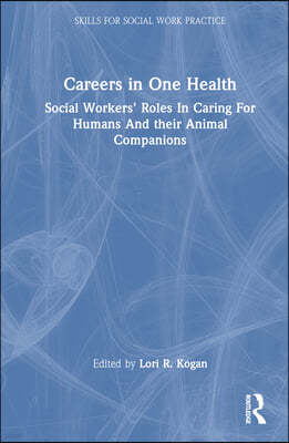 Careers in One Health