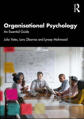 Organisational Psychology