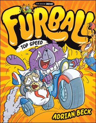 Top Speed: Volume 2