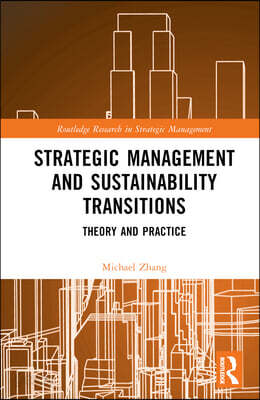 Strategic Management and Sustainability Transitions