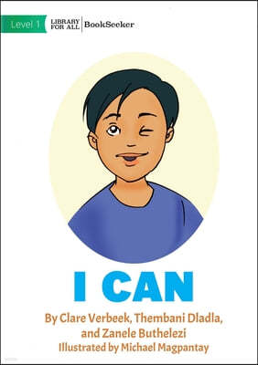 I Can