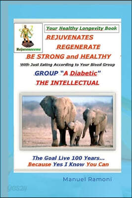 Diabetes is cured... Yes and Easy: Grupo Sanguineo A