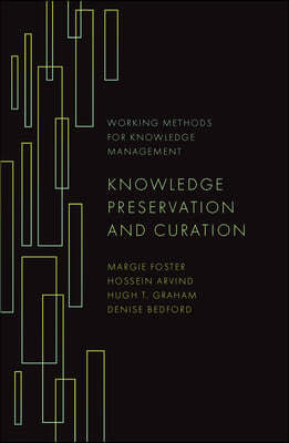 Knowledge Preservation and Curation