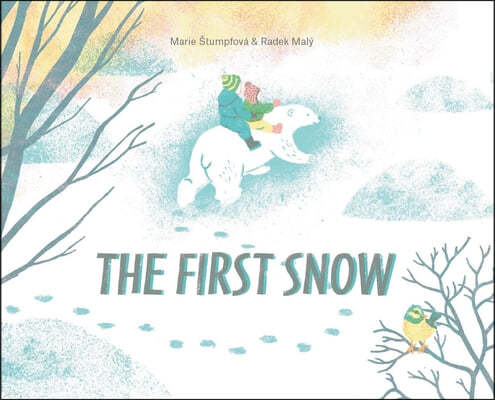 The First Snow