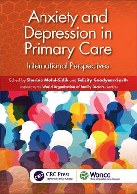 Anxiety and Depression in Primary Care