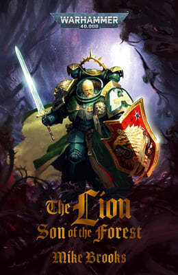 The Lion: Son of the Forest