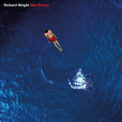 Richard Wright - Wet Dream (2023 Remix) (Steven Wilson Remix)(Softpack)(CD)
