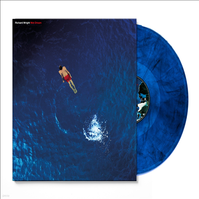 Richard Wright - Wet Dream (2023 Remix) (Steven Wilson Remix)(Ltd)(Colored LP)