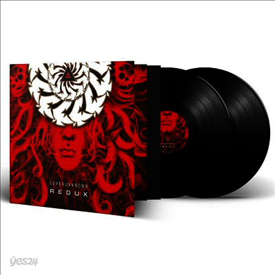 Tribute To Soundgarden - Superunknown (Redux) (Gatefold)(2LP)