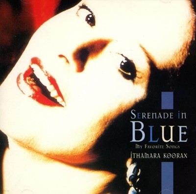 Ÿ  (Ithamara Koorax)  - Serenade In Blue