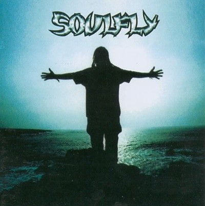 소울플라이 (Soulfly) - Soulfly