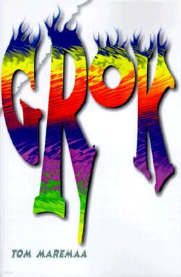 iUniverse Grok