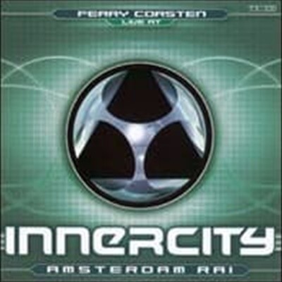Ferry Corsten / Live At Innercity, Amsterdam RAI ()
