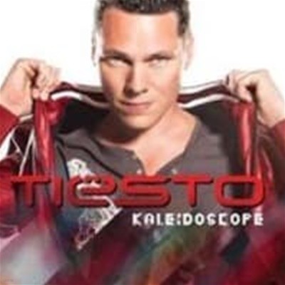 DJ Tiesto / Kaleidoscope ()