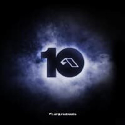 Above & Beyond / 10 Years Of Anjunabeats (2CD/Digipack/븸)