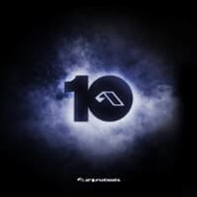 Above & Beyond / 10 Years Of Anjunabeats (2CD/Digipack/대만수입)