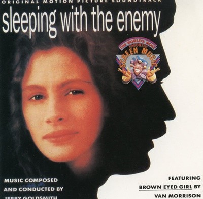 적과의 동침 - Sleeping With The Enemy OST [일본제작-국내발매]