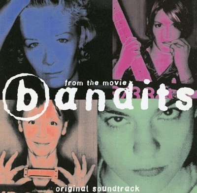 밴디츠 - Bandits OST