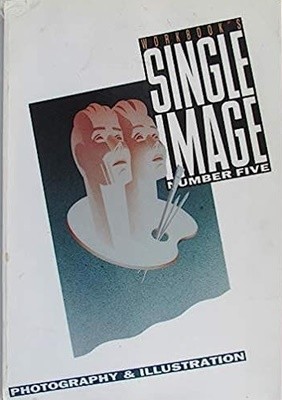 WORKBOOK'S SINGLE IMAGE NUMBER FIVE Paperback