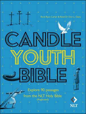 Candle Youth Bible