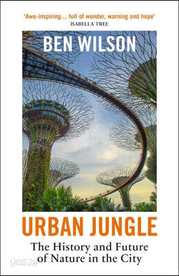 The Urban Jungle