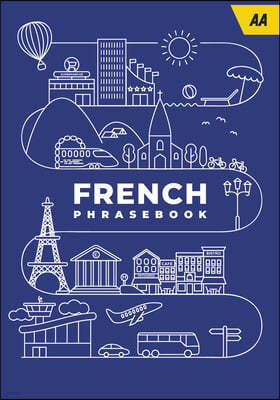 The French Phrasebook