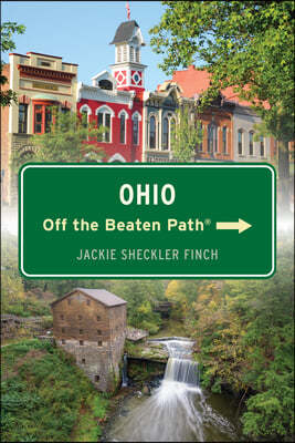 Ohio Off the Beaten Path(r): Discover Your Fun