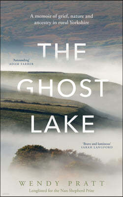 The Ghost Lake