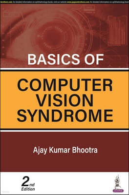 Basics of Computer Vision Syndrome