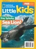 National Geographic Little Kids (ݿ) : 2023 07