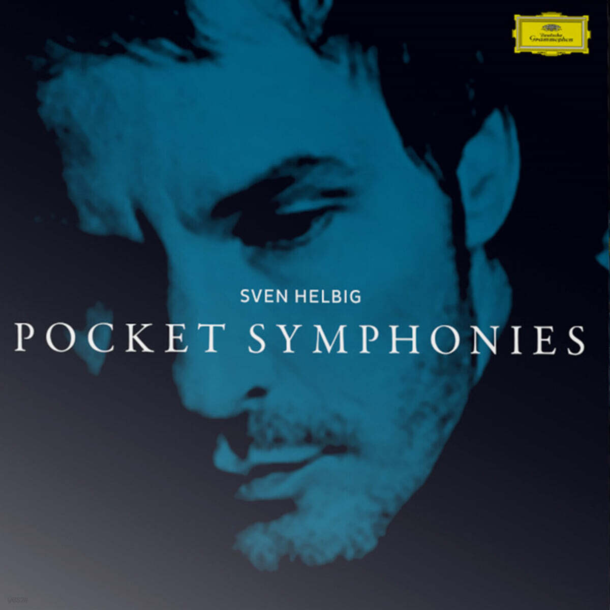 Kristjan Jarvi 스벤 헬비히: 포켓 심포니 (Pocket Symphonies) [LP]