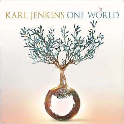 Karl Jenkins Į Ų:   (One World)