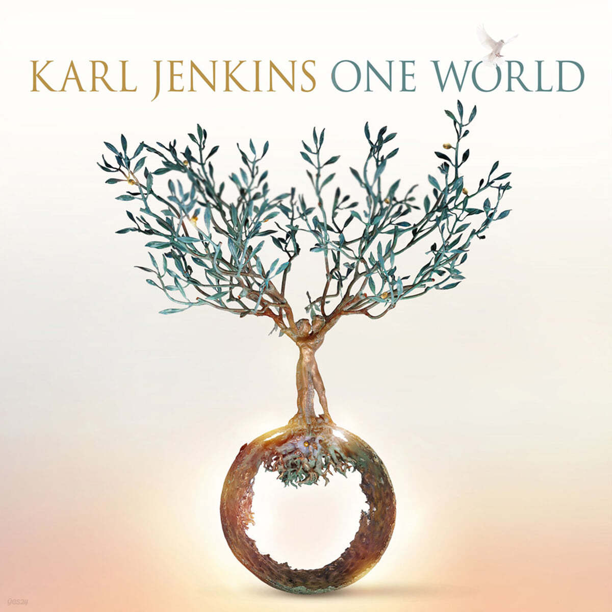 Karl Jenkins 칼 젠킨스: 원 월드 (One World)