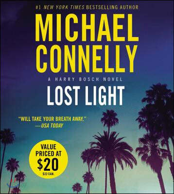 Lost Light