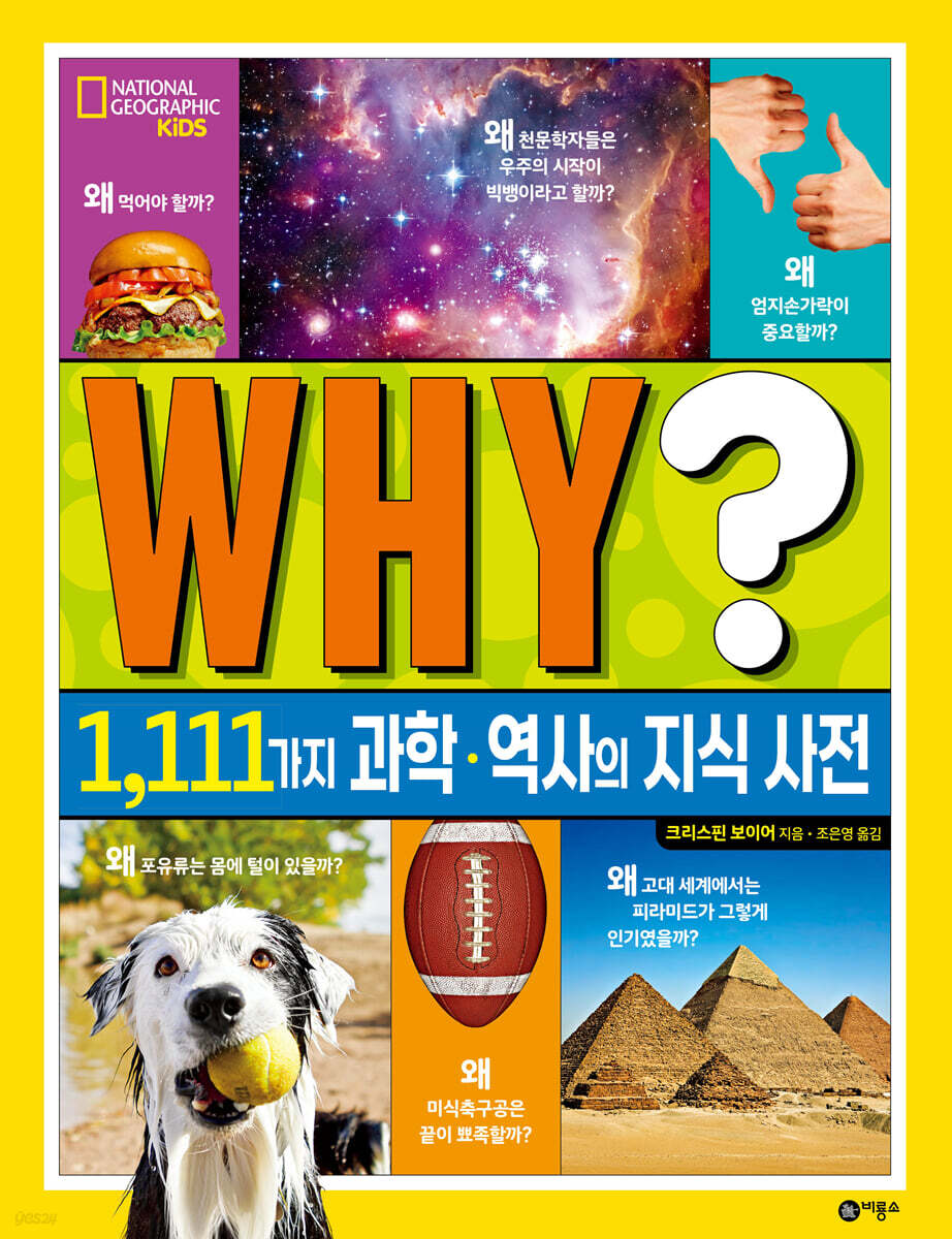 WHY?