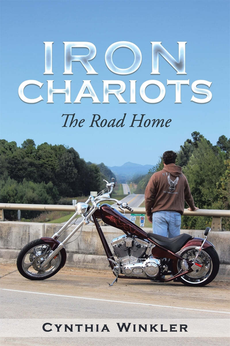 Iron Chariots: The Road Home