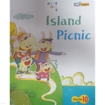 Island Picnic (ALL4 English Starter 10)