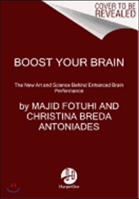 Boost Your Brain