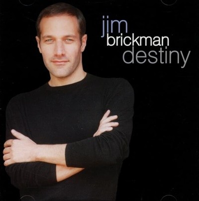  긯 (Jim Brickman) - Destiny