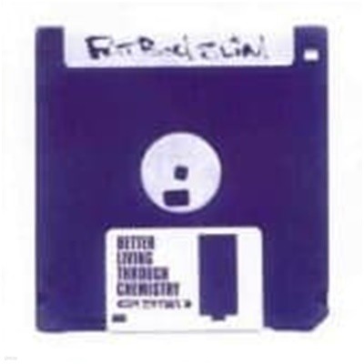 Fatboy Slim / Better Living Through Chemistry ()