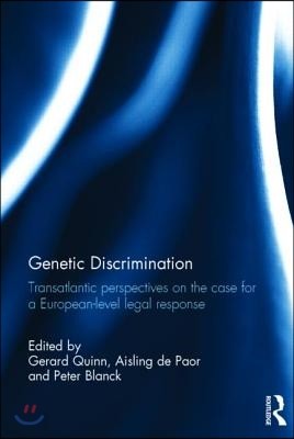 Genetic Discrimination