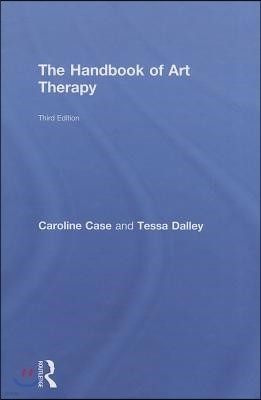 The Handbook of Art Therapy