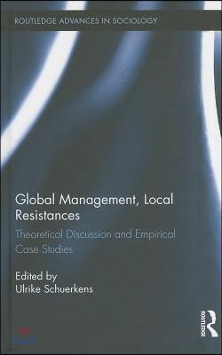 Global Management, Local Resistances