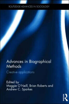 Advances in Biographical Methods - 예스24