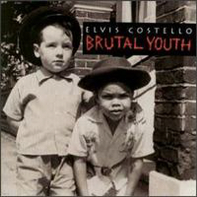 Elvis Costello - Brutal Youth (CD)