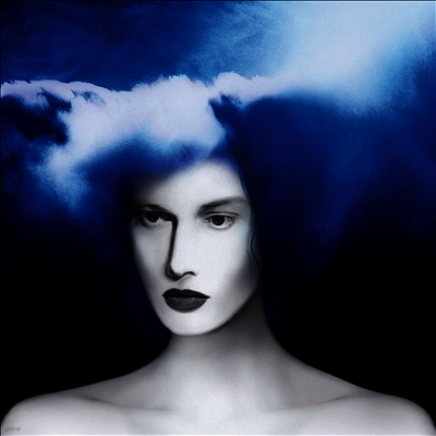 Jack White — Boarding House Reach 앨범 커버